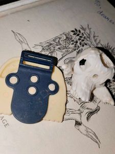 Hogwarts Owl &amp; Magic Bookmark – Kinder Joy