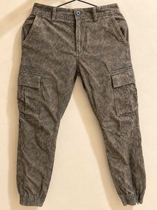 DNMX Cargo Pants