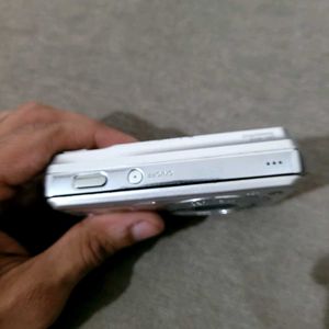 Sony Cyber-shot Digital Camera