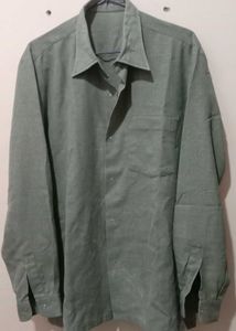 Men's Classic Long Sleeve Shirt