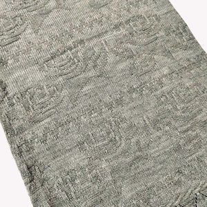 Stylish Grey Patterned Palazzo Pants 🆕 NWOT 🫶 2X