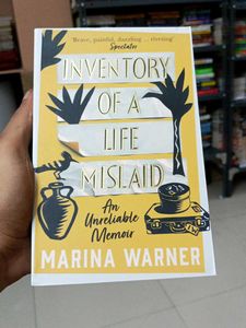 ✍️Inventory of a Life Mislaid