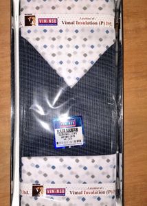 VIMINSU Raja Sahab Fabric