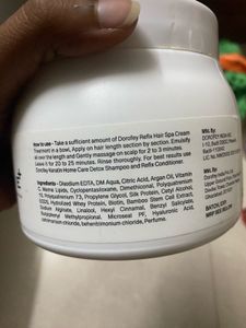 Hair Detox Masque