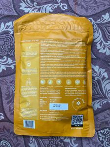 The Wellness Shop Turmeric Facial Wax