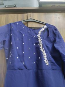Excellent New Gown
