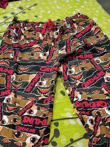 Gremlins Pajama Pants