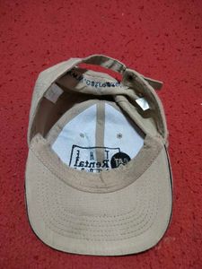 CAT The Rental Store Baseball Cap