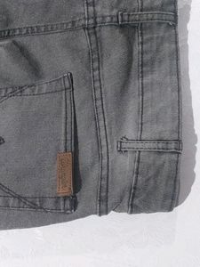 Wrangler Branded Trendy Jeans
