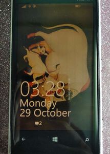 Nokia Lumia 920