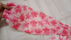 Floral Two-Piece Set