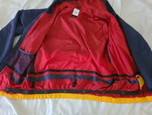 ANALOG SNOWBOARD JACKET 🏔️🔥