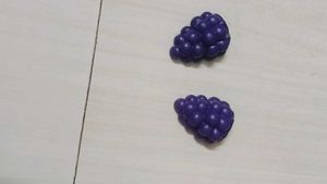 Play Food Toy Set