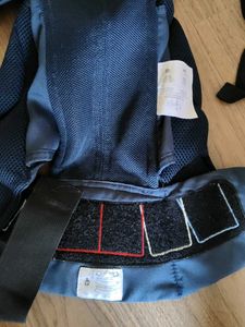 Baby Carrier