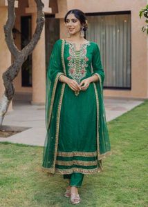 Palazzo Kurta Suit Stitch ❤️🫶