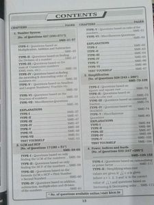 SSC Mathematics Solved Papers 2022