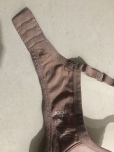 Comfortable Padded Bra