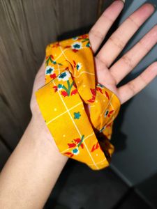 Cute Hair Accessories Set