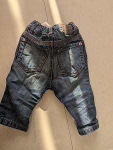 Tommy Hilfiger Denim Jeans