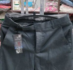 Men's Formal Trousers