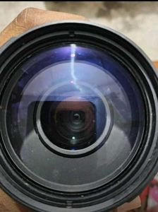 300mm Tamron zoom lens for canon