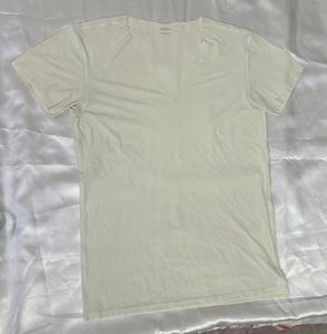 Imported Classic V-Neck T-Shirt