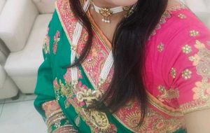 Long Jewellery Set