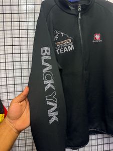 Black Yak Extreme Team Jacket
