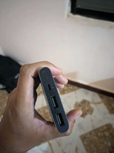 Not Working Xiaomi Power Bank