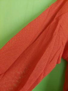 Kurta With Front Slit