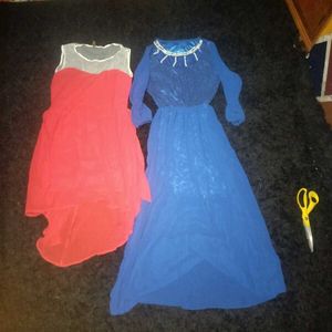 Assorted Women's dress Bundle
