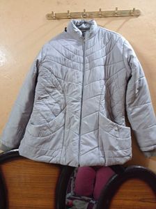 Women's Padded Jacket