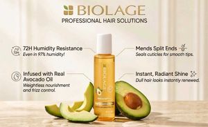 Biolage Smoothproof Deep Smoothing Serum