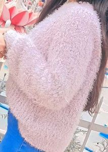 Pullover Sweater