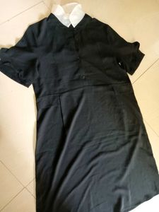 Vintage Black Dress Offr Today🤯