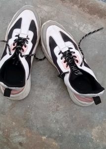 Stylish Fashion Sneakers