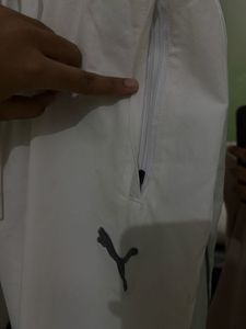 (real)Puma Ferrari Track Pants
