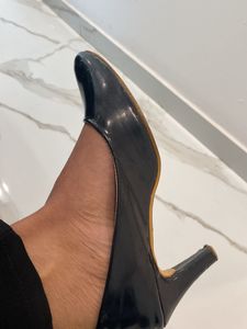 Simplex Heel