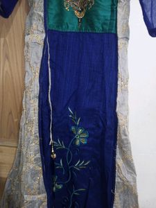 Very Beautiful Gown