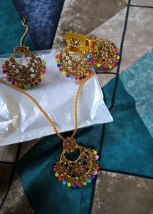 Jewellery Set New