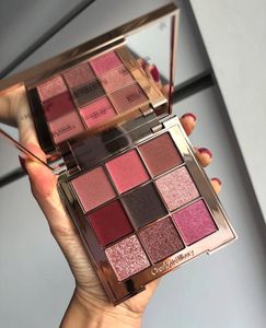 Charlotte Tilbury Beautyverse Eye Palette