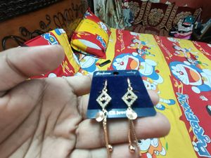 Fashion Jewelry