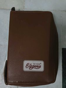 Shaving Kit  man's Clutch (Bag)