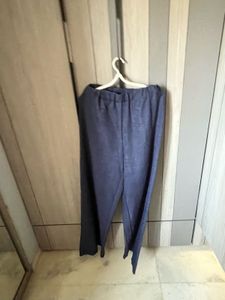 Navy Blue Co-ord Set