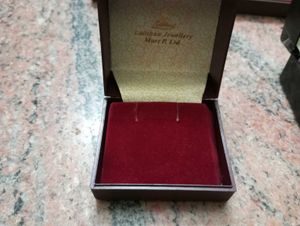Lalitha Jewellery Boxes &amp; Pouches