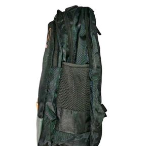 Deep Dazzling Backpack