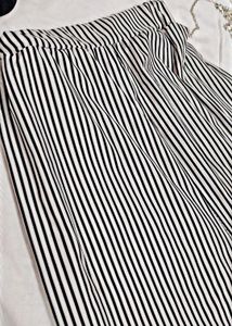 Striped Women's Pants 🌸✨