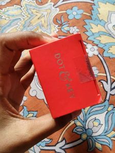 DOT &amp; KEY Strawberry Tinted Sunscreen SPF 50