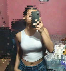 2 Tank Top Pair (Sale)