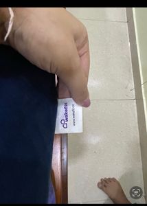 Wakefit Pregnancy Pillow